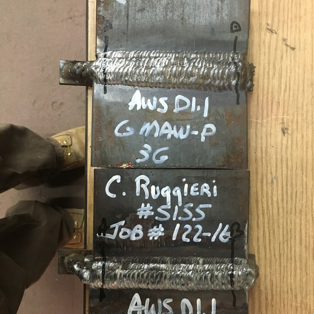 Ruggieri & Sons Mechanical Services